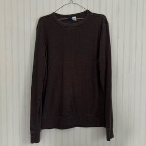 Divided Men’s sweatshirt.